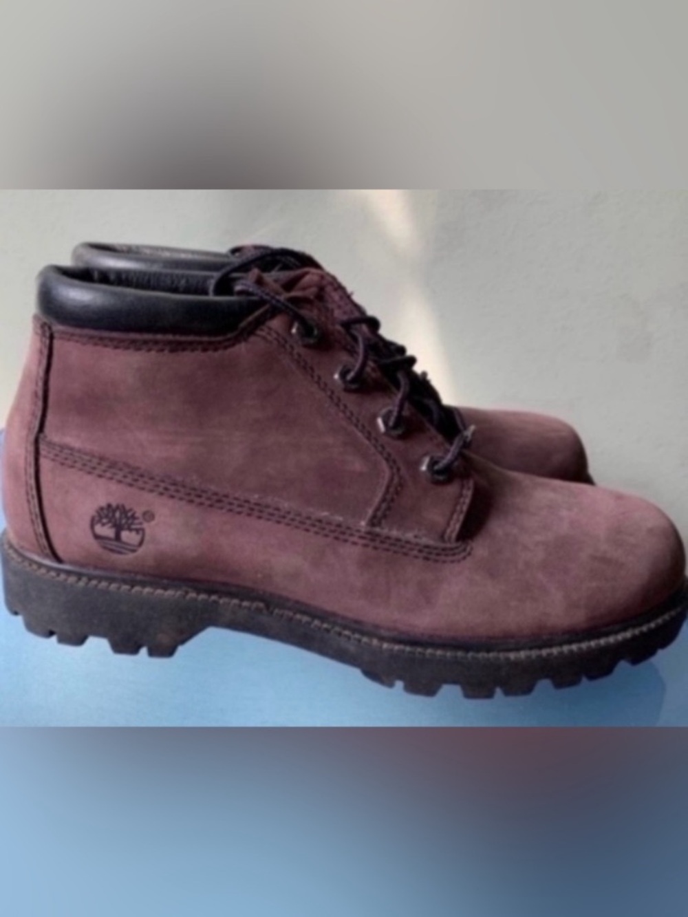 Timberland Women’s Brown Waterproof Boots - Picture 1 of 14